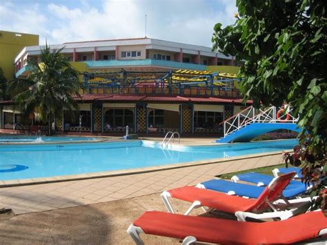 Hotel Brisas Del Caribe, Varadero - Atrapalo.cl