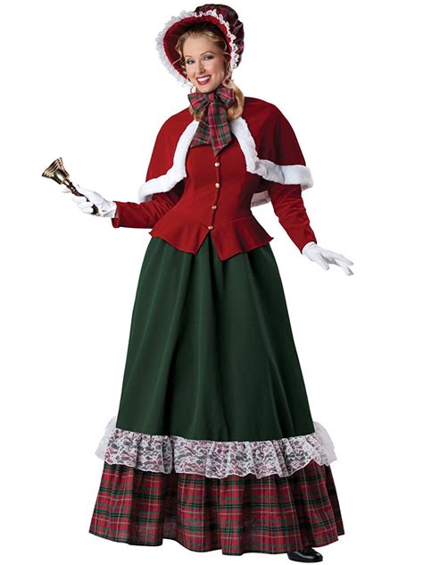 Victorian Costumes: Dresses, Saloon Girls, Southern Belle, Witch | Christmas fancy dress ...