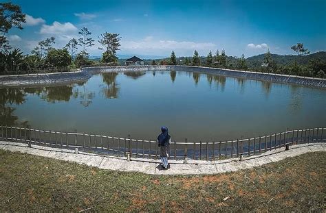 8 Tempat Wisata Temanggung, Rekomendasi Tempat Healing | BukaReview