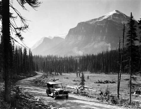 Temple, Saddle, and Fairview Mountains, Banff National Par… | Flickr