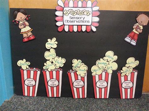 National popcorn day 16 kids popcorn activities – Artofit