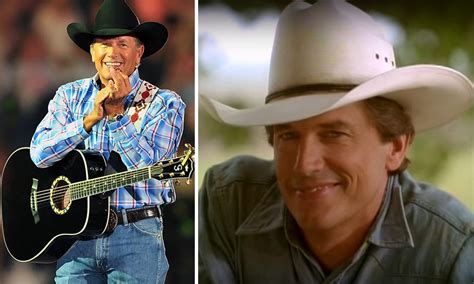 George Strait Has Big Plans to Mark 25th Anniversary of ‘Pure Country’