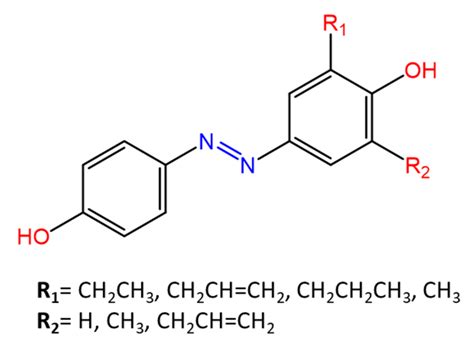 Molecules | Free Full-Text | Azobenzene as Antimicrobial Molecules