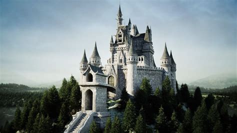 Palace vs. Castle vs. Manor House - What Are the Differences and ...