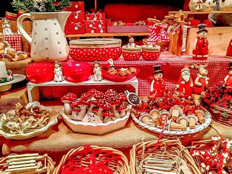 20 Photos That Will Make You Want to Visit the German Christmas Markets | German christmas ...