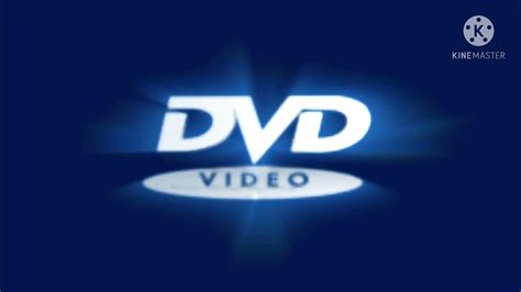 DVD Video Logo Effects - YouTube