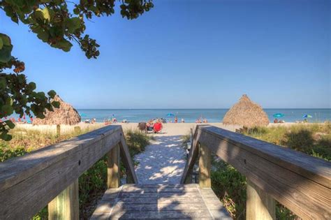 14 Best Collier County Beaches, Florida - Sunlight Living