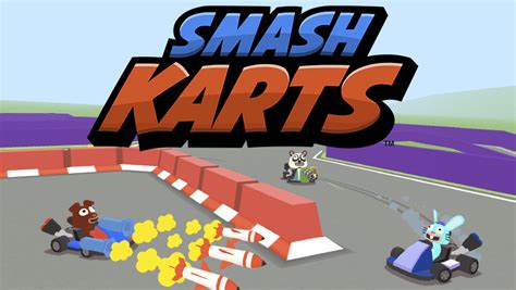 Smash Karts Similar Games - Giant Bomb