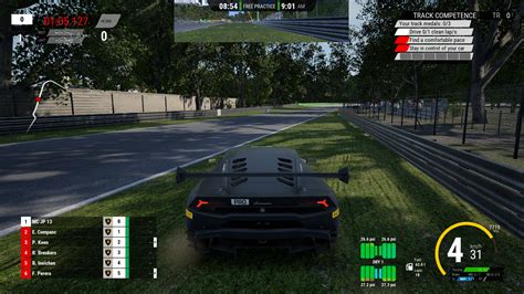 Assetto corsa pc vs console - dkmsa