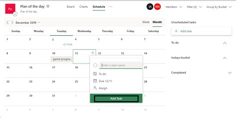 How to Use Microsoft Planner, The Best of it's kind (Part II)