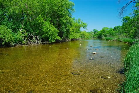 Visit #123 | Mukwonago River | Wisconsin State Natural Area #417 ...