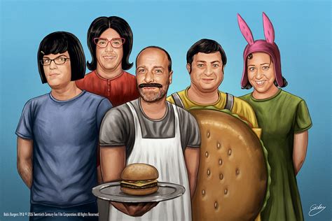 24 best u/mrsjordanharris images on Pholder | Bobs Burgers, Aww and Funny