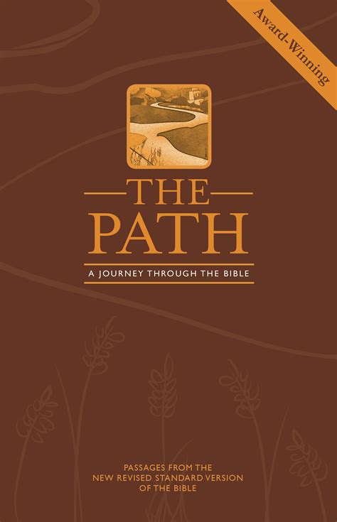 The Path Book : Forward Movement