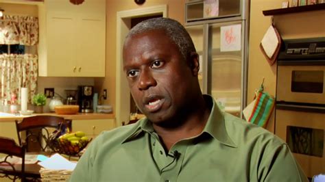 Who Did Andre Braugher Play in Men of A Certain Age? - TrendRadars