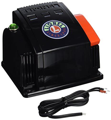 Lionel CW-80 80-Watt Transformer - Buy Online in UAE. | Toys And Games Products in the UAE - See ...