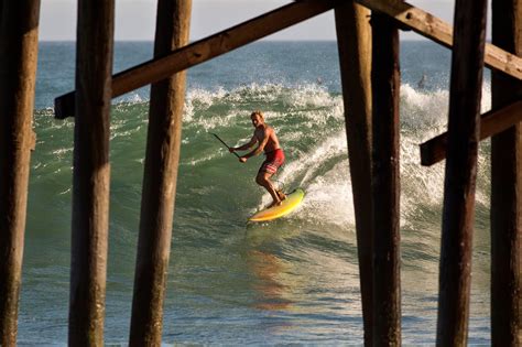 L A T I T U D E: Big Wave Surfer Laird Hamilton Rides The Hurricane ...