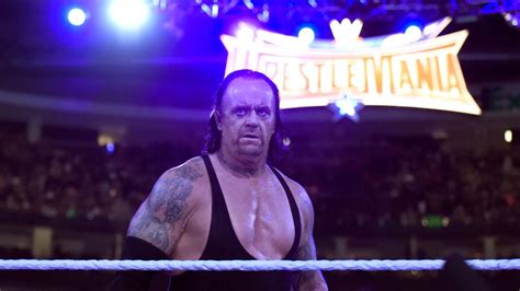 Has The Undertaker Wrestled His Last Match? - PWP Nation