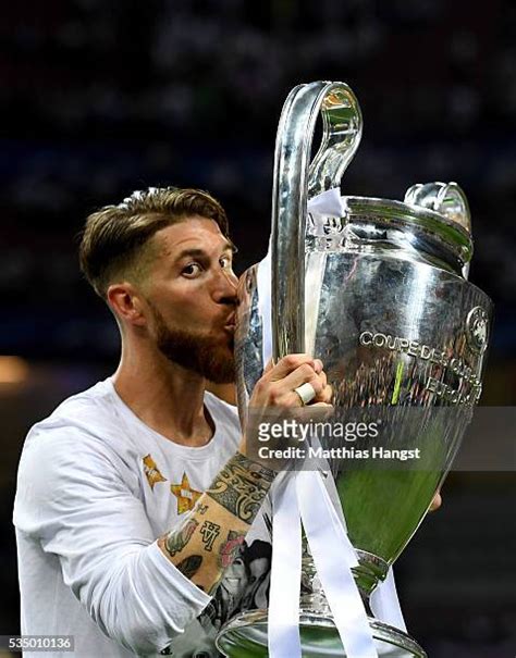 28,366 Sergio Ramos Real Madrid Photos & High Res Pictures - Getty Images