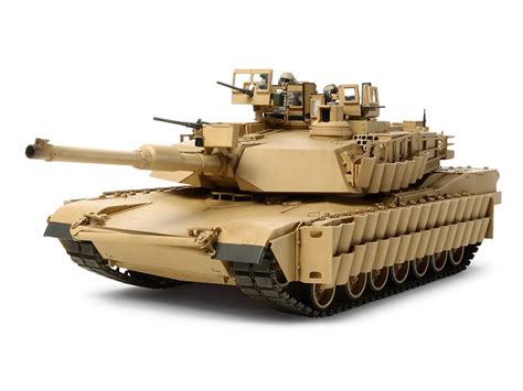 M1a2 Abrams Tusk