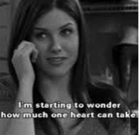 Brooke Davis Quotes - ShortQuotes.cc