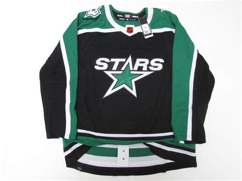 Dallas Stars - RoseannToby