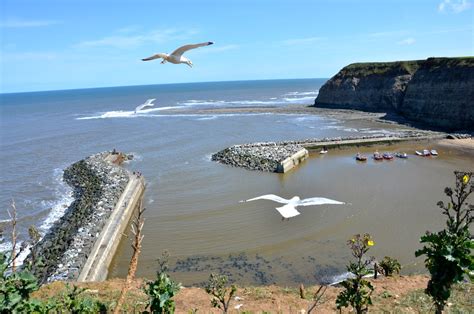 Along the Yellow Brick Road: UK Road Trip: East Yorkshire Coast