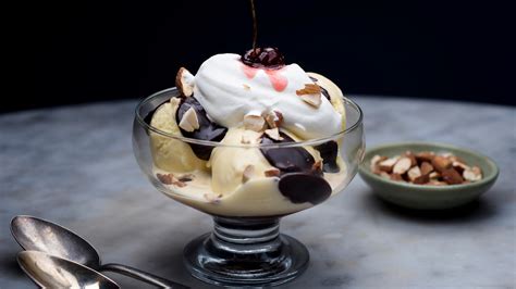 Classic Hot Fudge Sundae Recipe - NYT Cooking