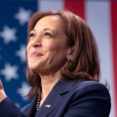 Kamala Harris - VinceShauna