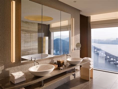 Busan Hotels | Luxury 5-Star Park Hyatt Busan, South Korea