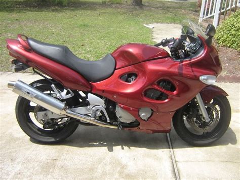 2006 Suzuki Katana 750 #4 | Suzuki, Suzuki gsx 750, Katana