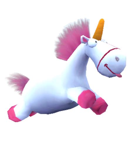 Image - Minion Rush Fluffy Horse.png | Despicable Me Wiki | FANDOM ...