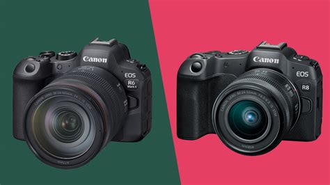 Canon Eos R8 Vs Canon Eos R6 Specs Shop | smarys.org