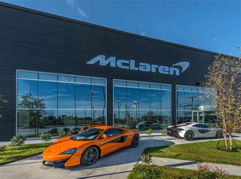 McLaren Houston - Christensen Building Group