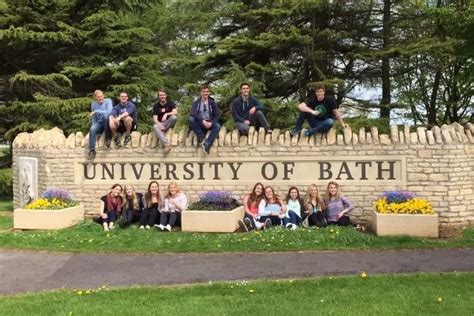 60 Postgraduate Scholarships at University of Bath in UK, 2017-2018