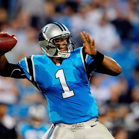 Who Is the Best Player for the Carolina Panthers Right Now? | News ...