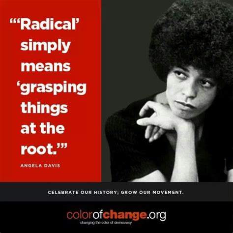 Angela Davis | Black History | Pinterest | Black history