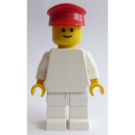 LEGO Classic Minifigure | Brick Owl - LEGO Marketplace