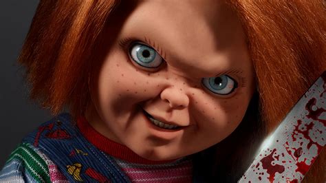 Chucky To Become A Zombie? | GIANT FREAKIN ROBOT