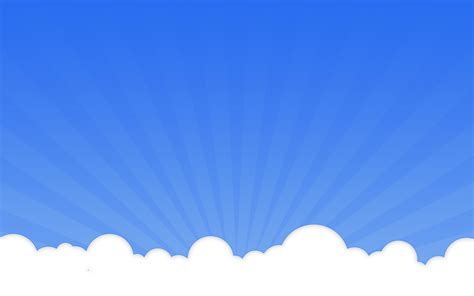 Cartoon Cloud Backgrounds - Wallpaper Cave