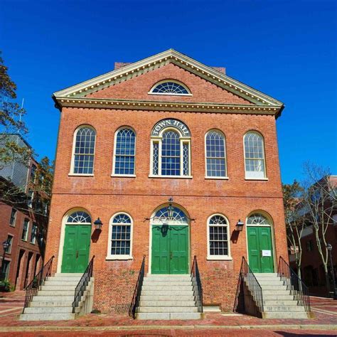 12 Things to Do in Salem, Massachusetts