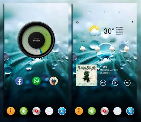 35 Best Android Home Screen Backgrounds | HDpixels