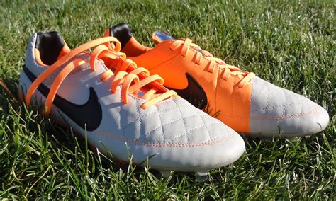 Nike Vapor V Review - Soccer Cleats 101