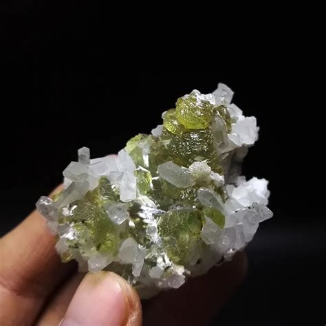 Compare Prices on Green Fluorite Crystal- Online Shopping/Buy Low Price ...