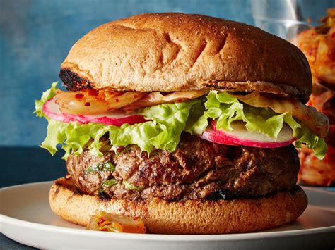 BBQ Black Bean & Mushroom Veggie Burger - Janet Zdichavsky, Registered Holistic Nutritionist in ...