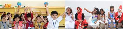 India International School LLC - Sharjah - High Schools - - Sharjah ...