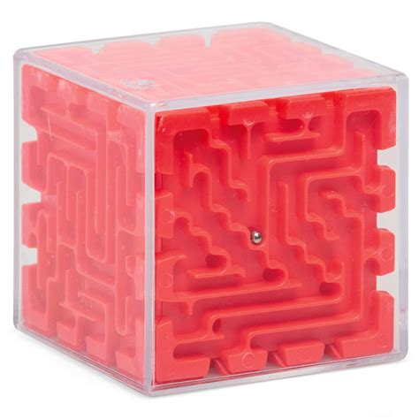 Cube Maze | Toys | Toy Street UK