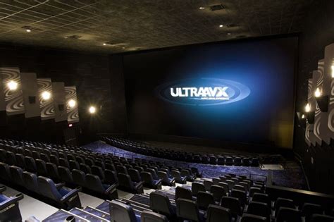 Cineplex.com | Cineplex Cinemas Metropolis