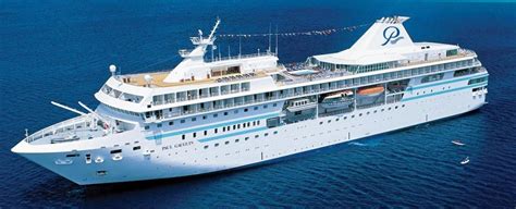 Paul Gauguin Cruise Ship - Paul Gauguin Cruises Paul Gauguin on iCruise.com