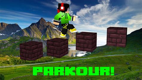 Let's Parkour! All Hypixel's Parkour Course - YouTube