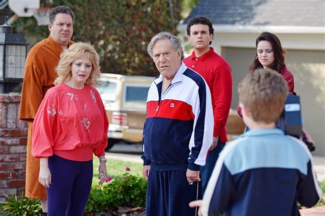 TV Review: 'The Goldbergs' - Variety